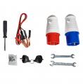  (380 )  Vitals WP 6.5-3de